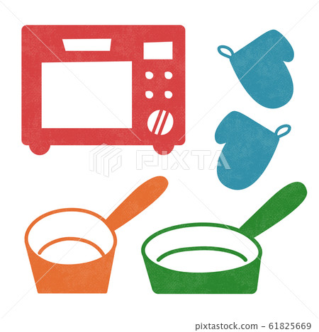 Kitchen item range hot pot 61825669