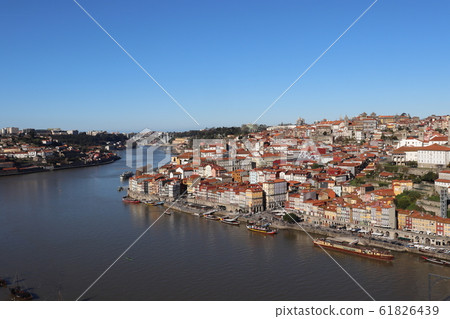 Porto cityscape-Portugal-World Heritage Porto cityscape-Portugal-World Heritage 61826439