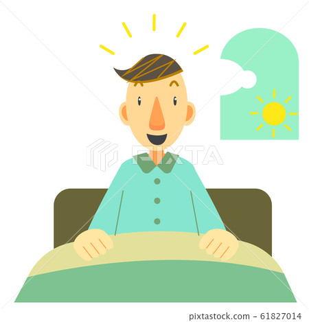 Awakening refreshing 61827014