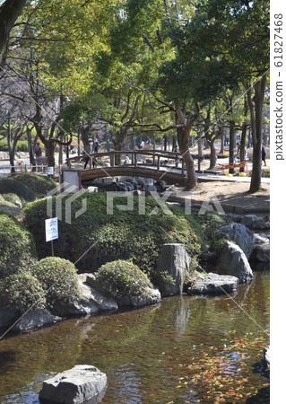 Ageo Maruyama Park 61827468