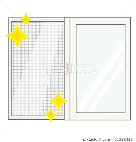 Clean screen / screen cleaning image 61828328