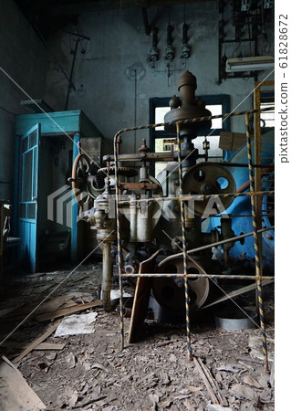 岐阜縣常山第一電站遺址 岐阜縣常山第一電站遺址 61828672