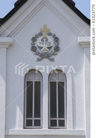 前聖花園瑪麗亞花園天使堂 前聖花園瑪麗亞花園天使堂 61828779