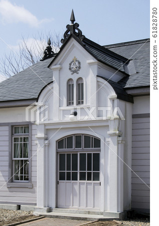 前聖花園瑪麗亞花園天使堂 前聖花園瑪麗亞花園天使堂 61828780