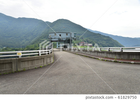 I went to Okawa Dam. # 47 I went to Okawa Dam. # 47 61829750