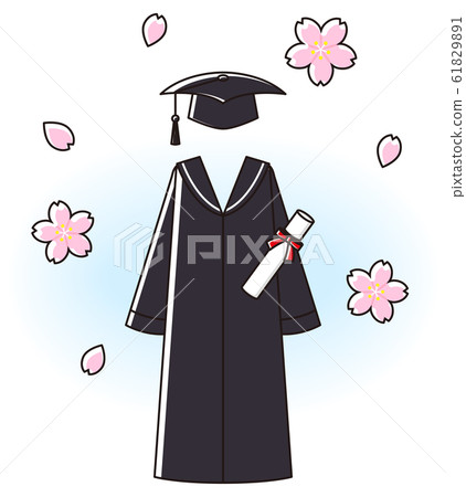 畢業_大學 畢業_大學 61829891