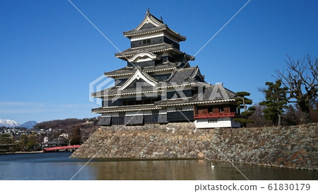 Matsumoto Castle Matsumoto Castle 61830179
