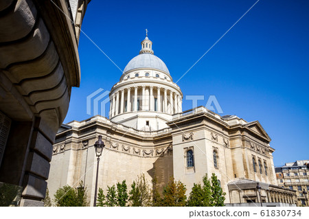 The Pantheon, Paris, France 61830734