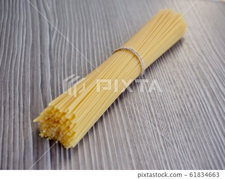 Italian traditional food Pasta, Dried noodles Italian traditional food Pasta, Dried noodles 61834663