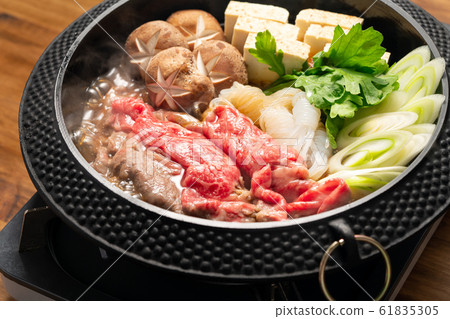 Sukiyaki Sukiyaki 61835305