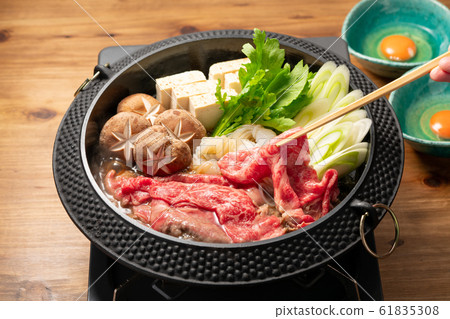 壽喜燒 壽喜燒 61835308