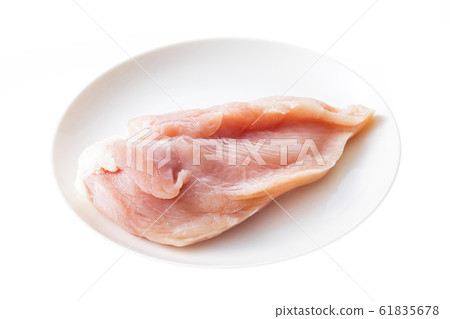 Chicken meat Chicken meat 61835678