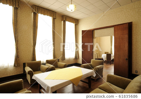 Former Toyosato Elementary School 61835686