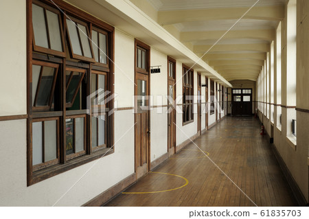 Former Toyosato Elementary School 61835703