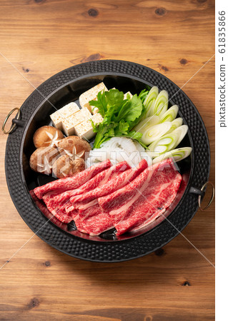 壽喜燒肉 壽喜燒肉 61835866