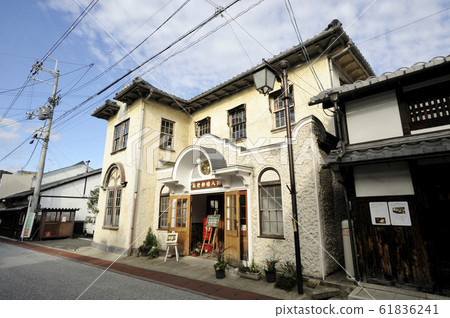 老八幡郵局 61836241