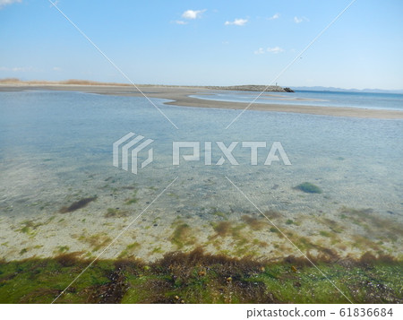 津輕半島海 津輕半島海 61836684