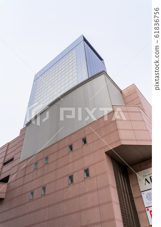 AER Sendai City, Miyagi Prefecture 61836756