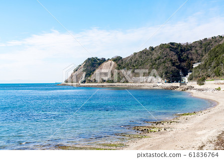 [愛知縣]沿海景觀 61836764