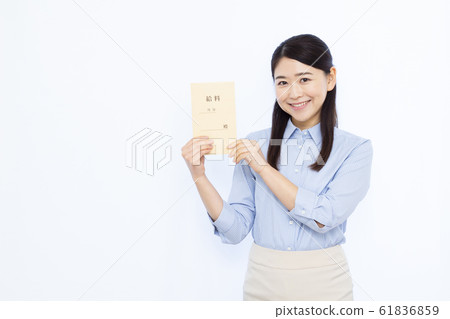 30年代的女商人@辦公室休閒 30年代的女商人@辦公室休閒 61836859
