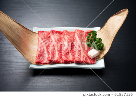 壽喜燒肉 壽喜燒肉 61837136