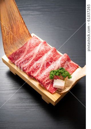 壽喜燒肉 61837265