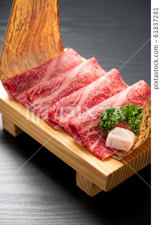 壽喜燒肉 61837281