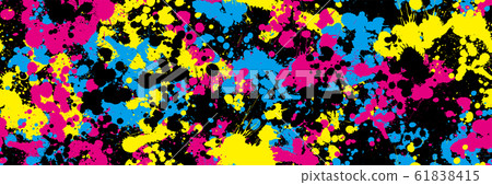 迷彩圖案 - 無縫 迷彩圖案 - 無縫 61838415