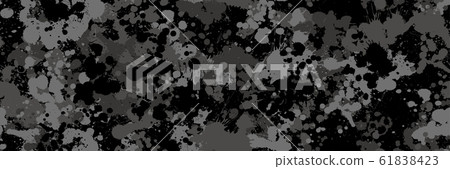 迷彩圖案 - 無縫 迷彩圖案 - 無縫 61838423