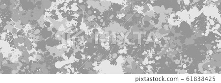  迷彩圖案 - 無縫 61838425