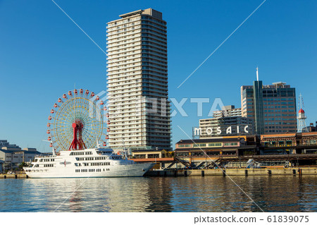 [兵庫縣神戶市] Harborland 61839075