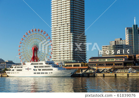 [兵庫縣神戶市] Harborland 61839076