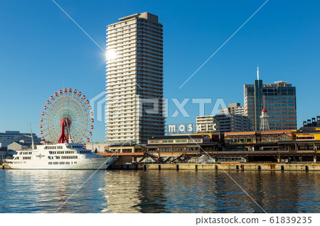 [兵庫縣神戶市] Harborland 61839235