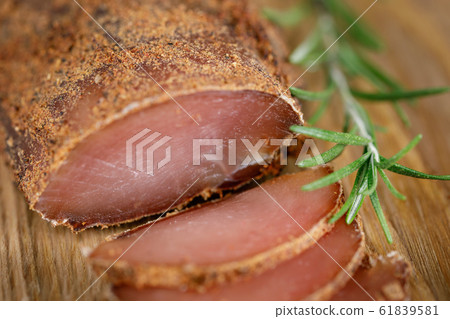 Chicken breast jerky 61839581