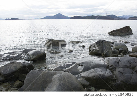 Sea Sea 61840925