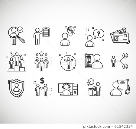 Time Management  icon 61842334