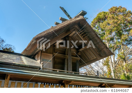 伊豆大津神社 61844087