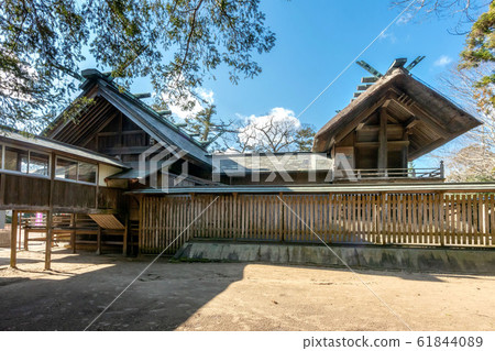 伊豆大津神社 61844089