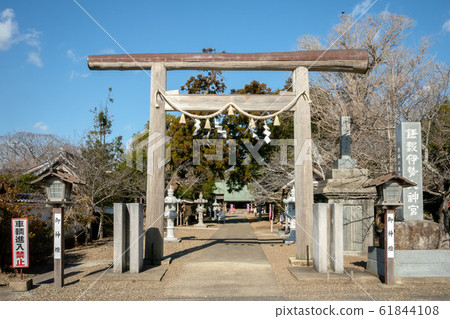 伊豆大津神社 61844108