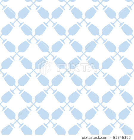 Seamless art abstract background with wine glasses Seamless art abstract background with wine glasses 61846393