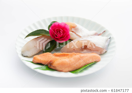 Raw pollock Raw pollock 61847177