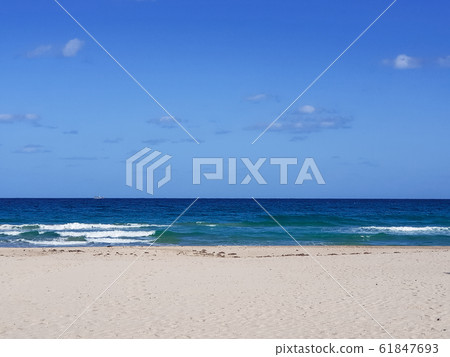 Guryongpo beach in south korea east sea 61847693