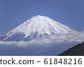 富士山 61848216
