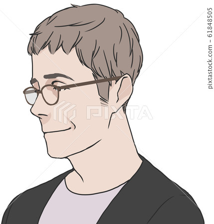 Ikeoji adult male 61848505