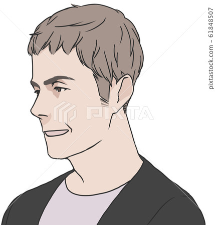 Ikeoji adult male 61848507