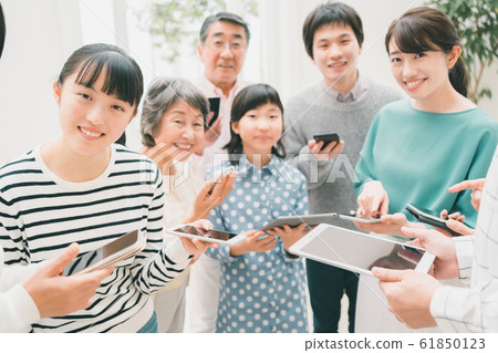family family smartphone tablet device 61850123