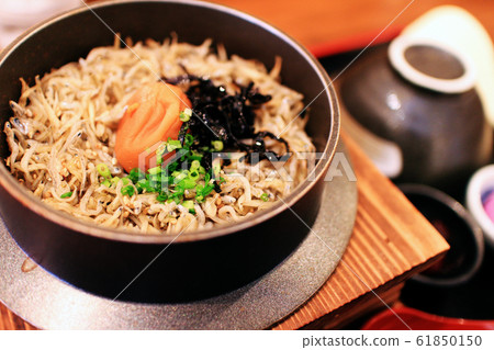 Shirasu rice 61850150
