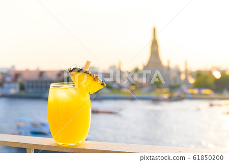 Summer in Thailand 61850200