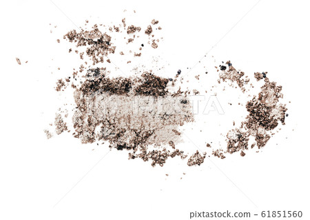 Gray eye shadows with shimmer Gray eye shadows with shimmer 61851560