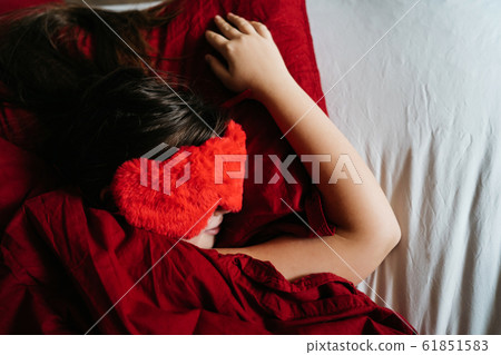 Girl using mobile phone for making portrait and sending virtual message Girl using mobile phone for making portrait and sending virtual message 61851583